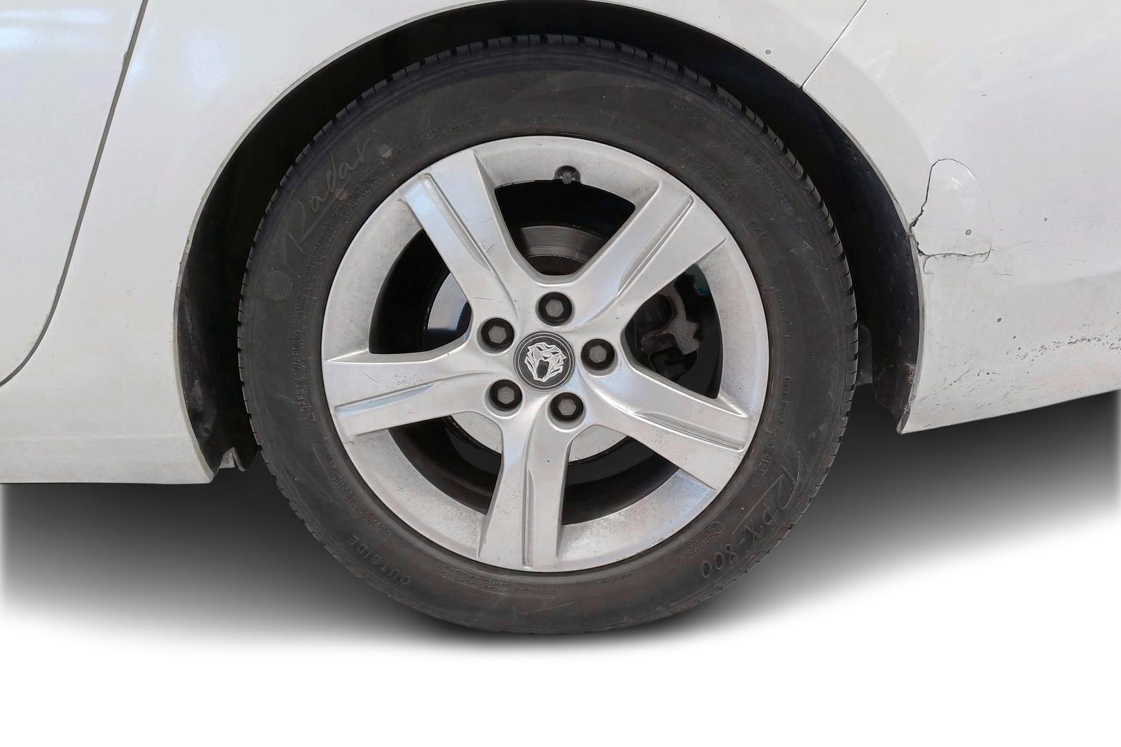 PEUGEOT 308 2014