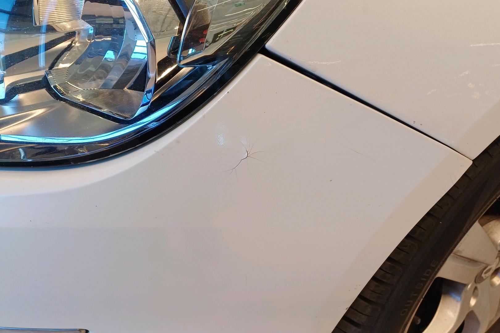 PEUGEOT 308 2014