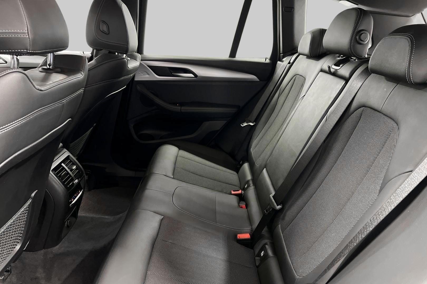 BMW X3 2020