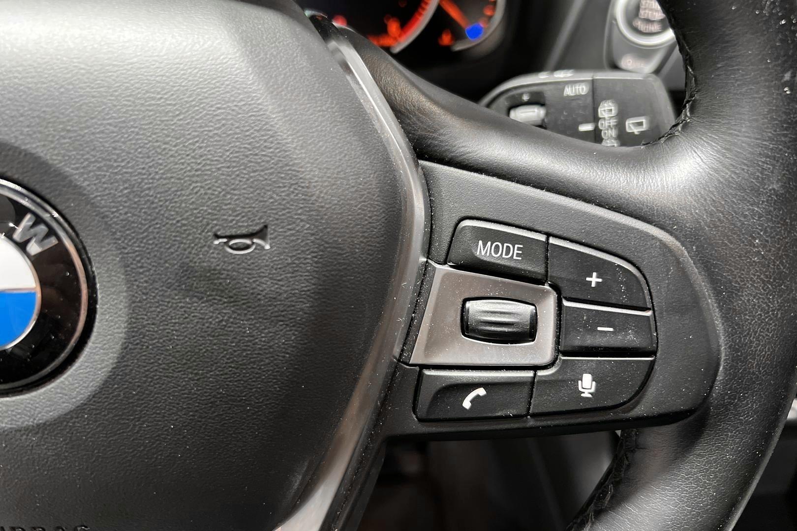 BMW X3 2020