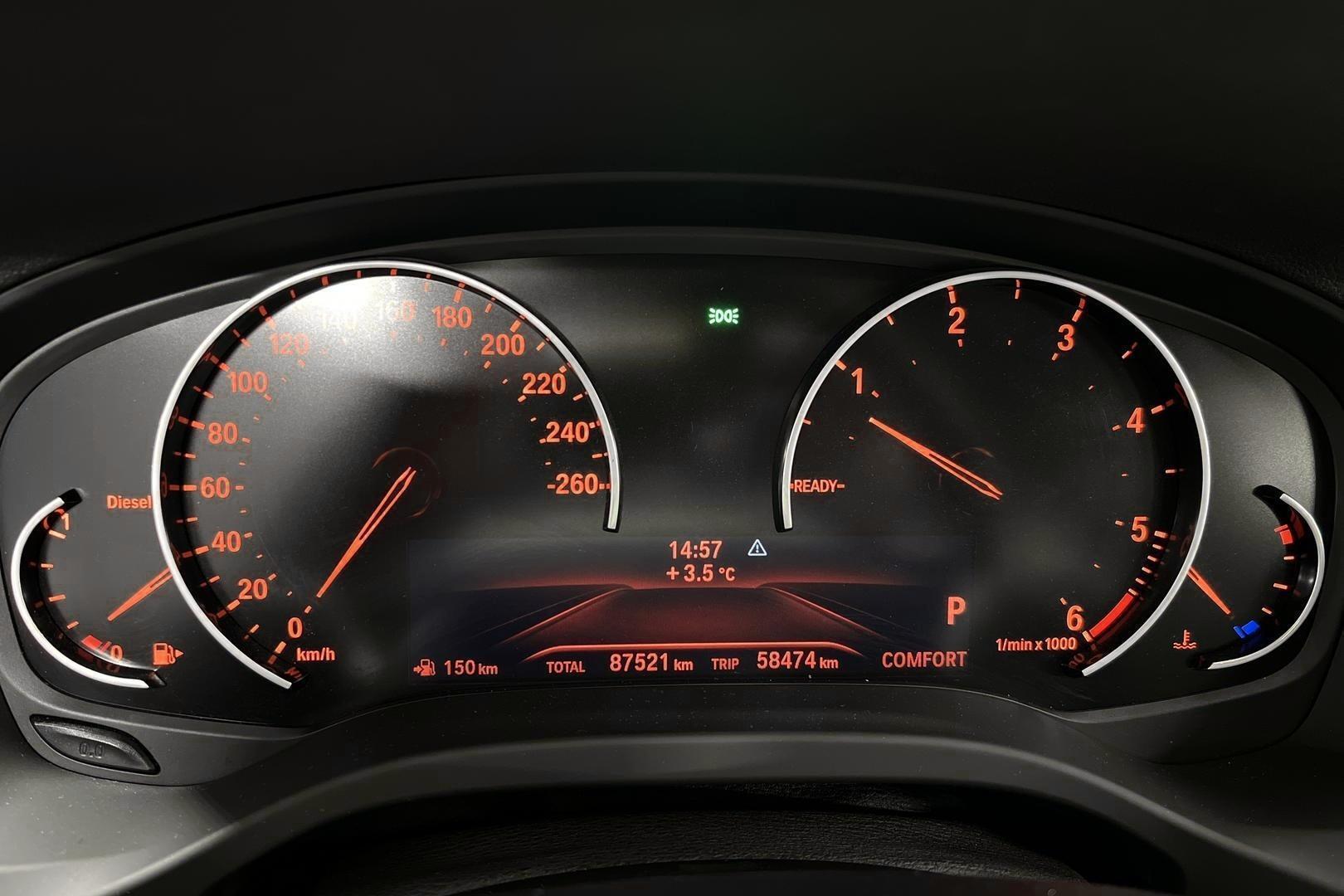 BMW X3 2020