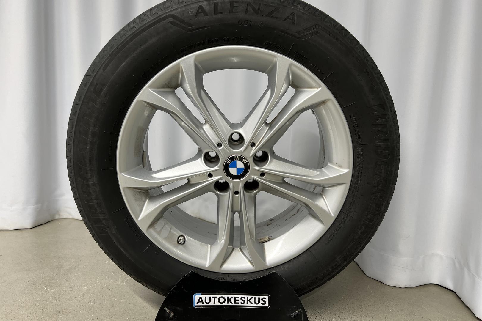 BMW X3 2020