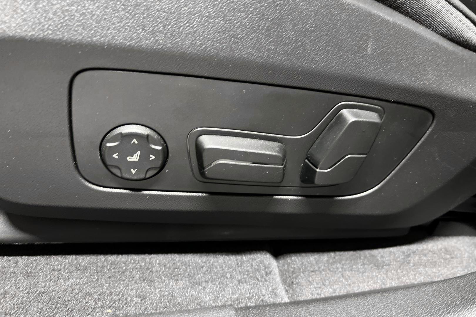 BMW iX2 2026