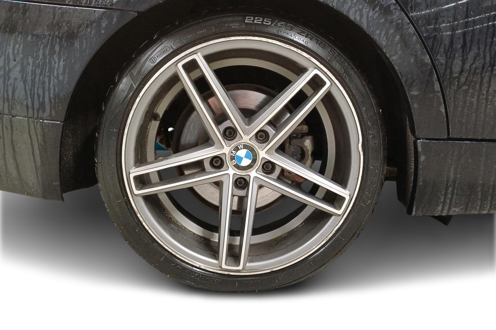 BMW 3-sarja 2006