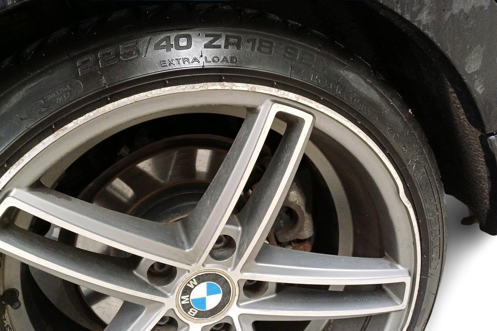 BMW 3-sarja 2006