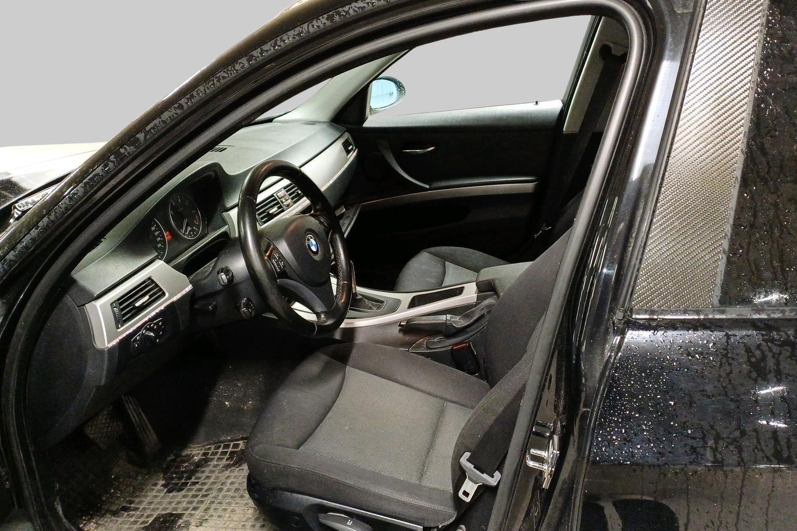 BMW 3-sarja 2006
