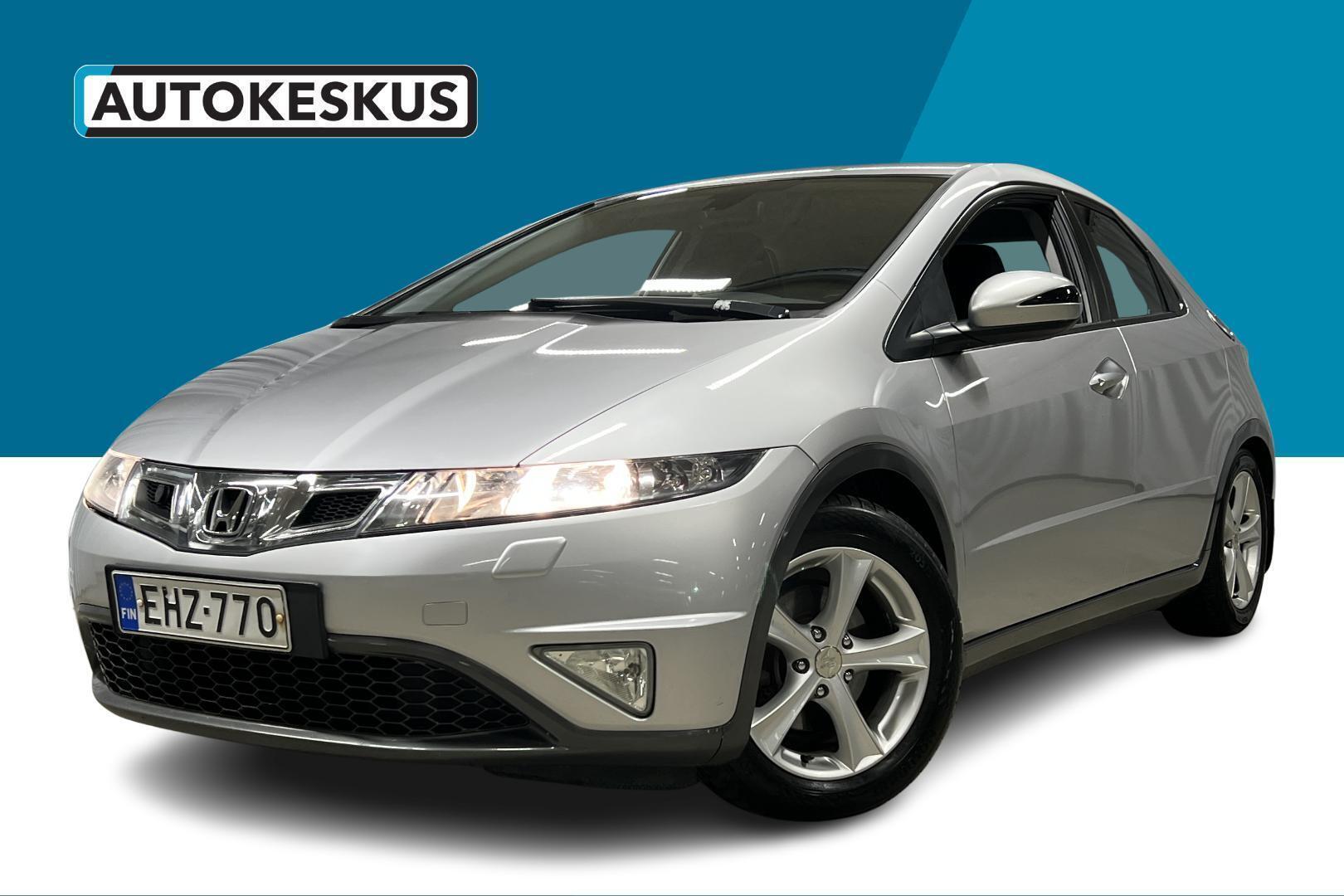 HONDA Civic 2010