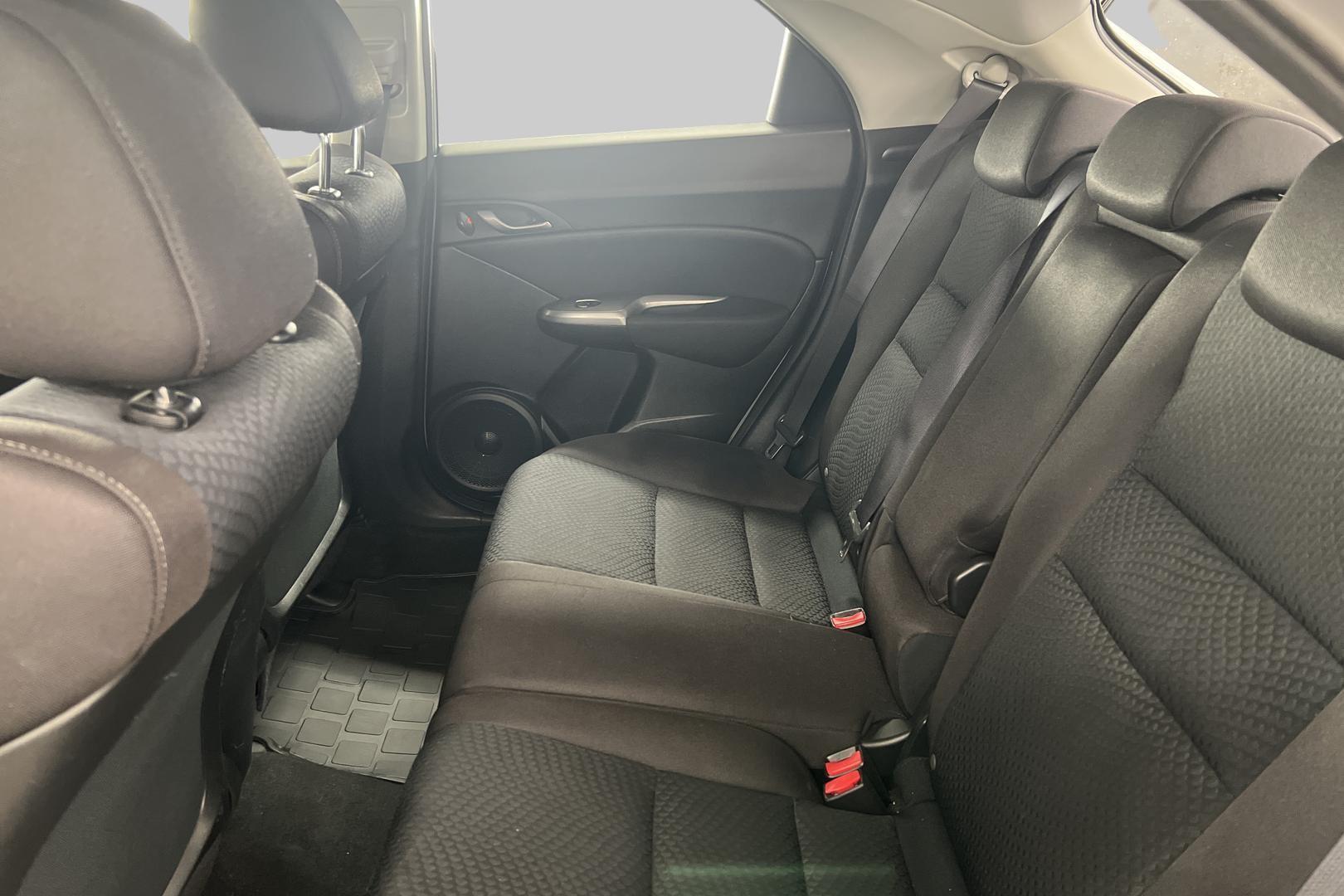 HONDA Civic 2010