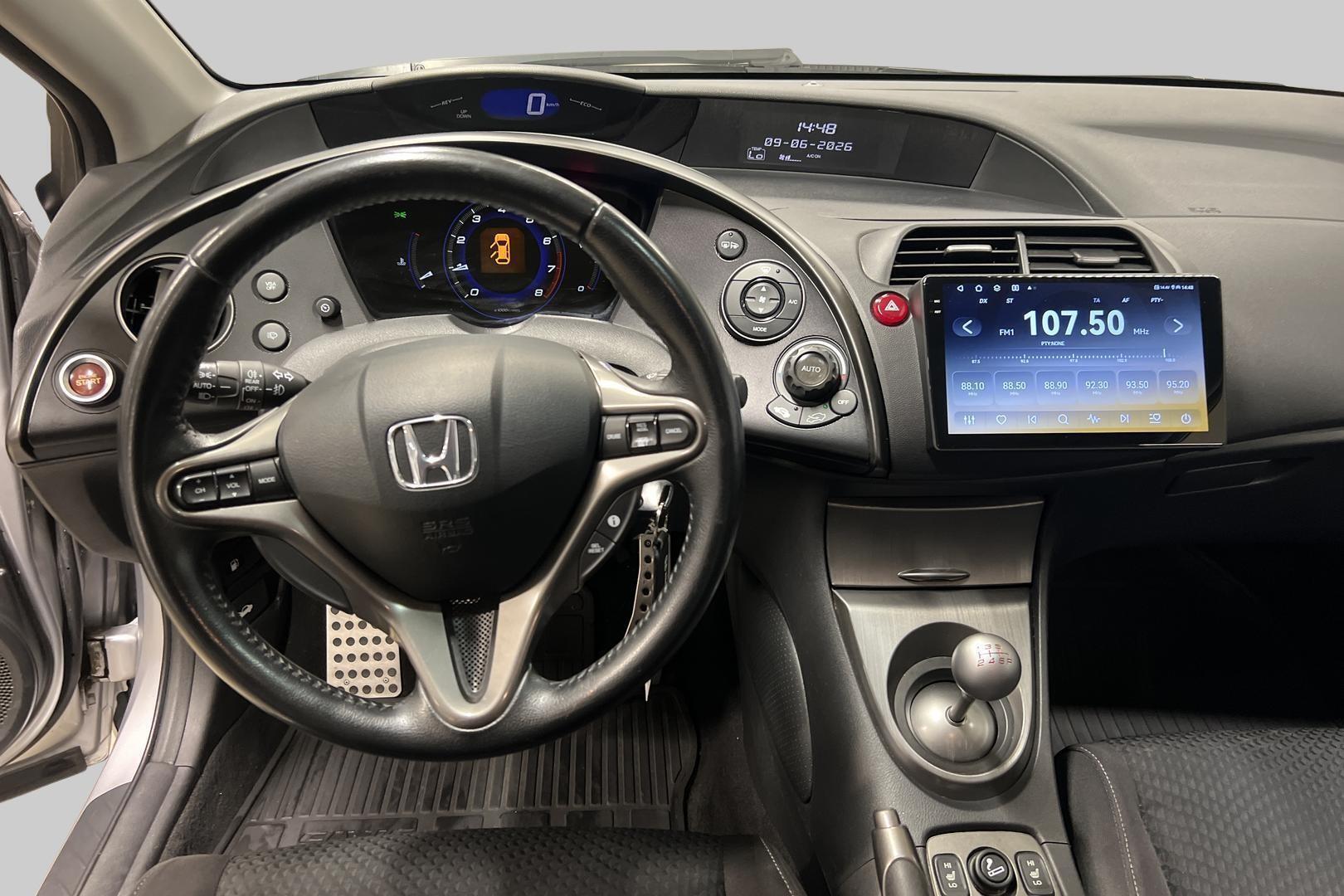 HONDA Civic 2010