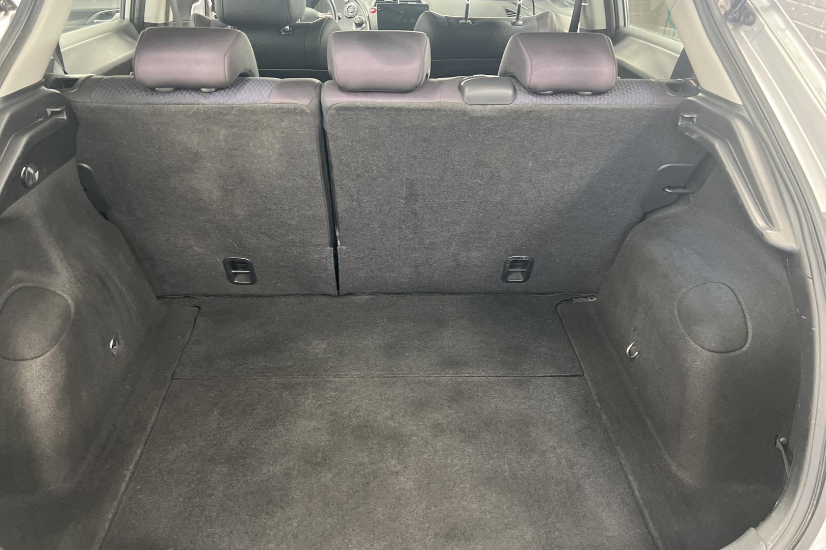 HONDA Civic 2010