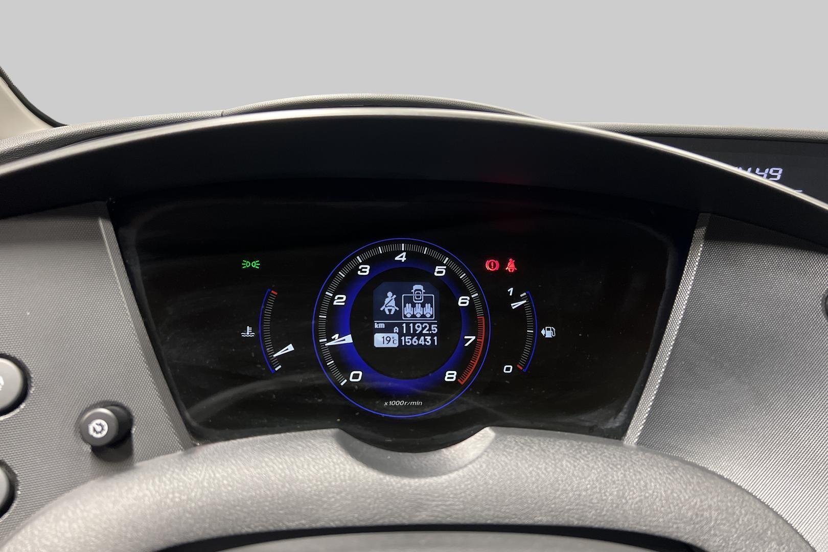 HONDA Civic 2010