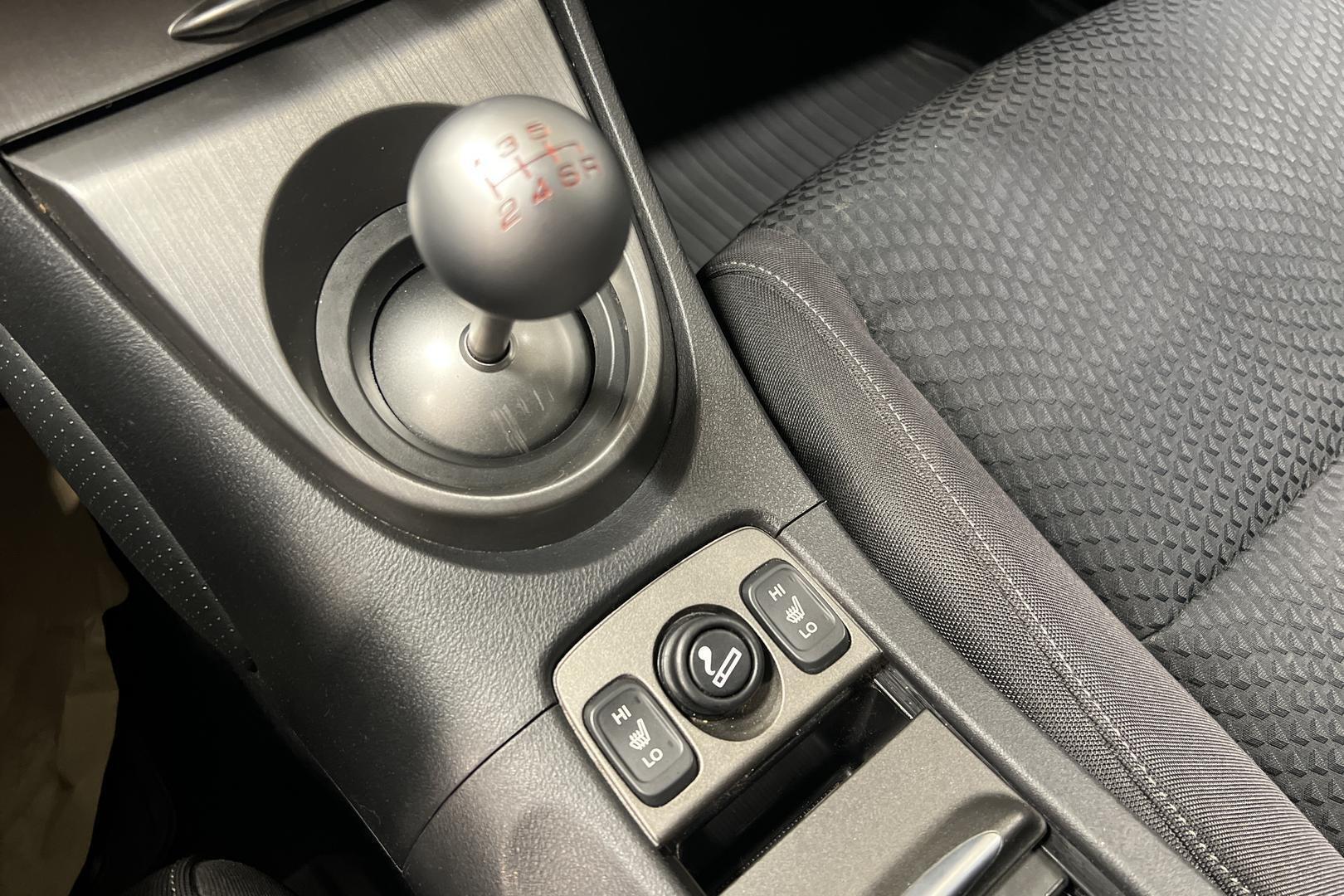 HONDA Civic 2010