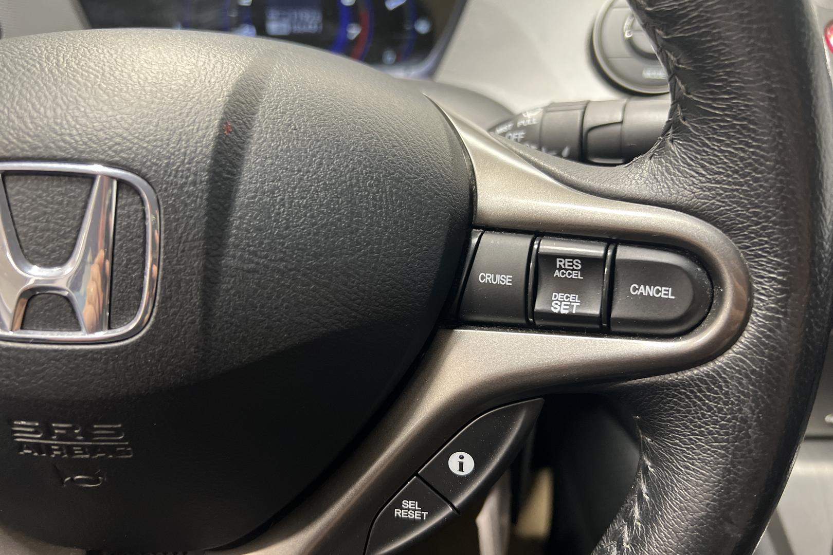 HONDA Civic 2010
