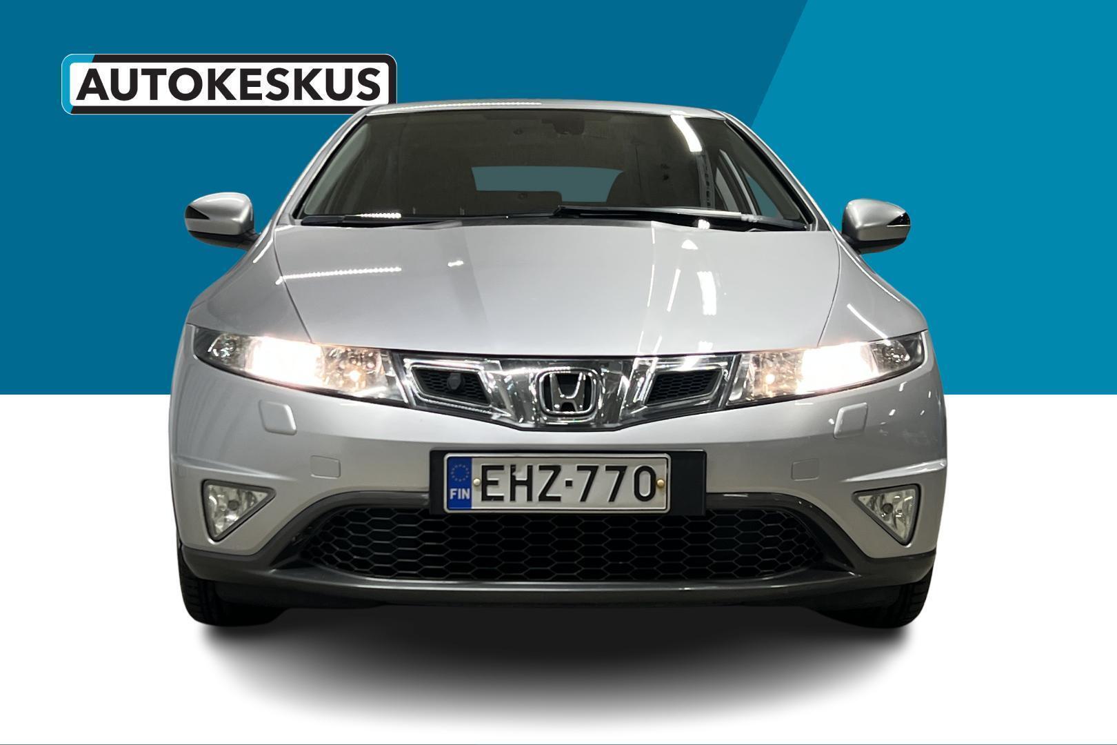 HONDA Civic 2010