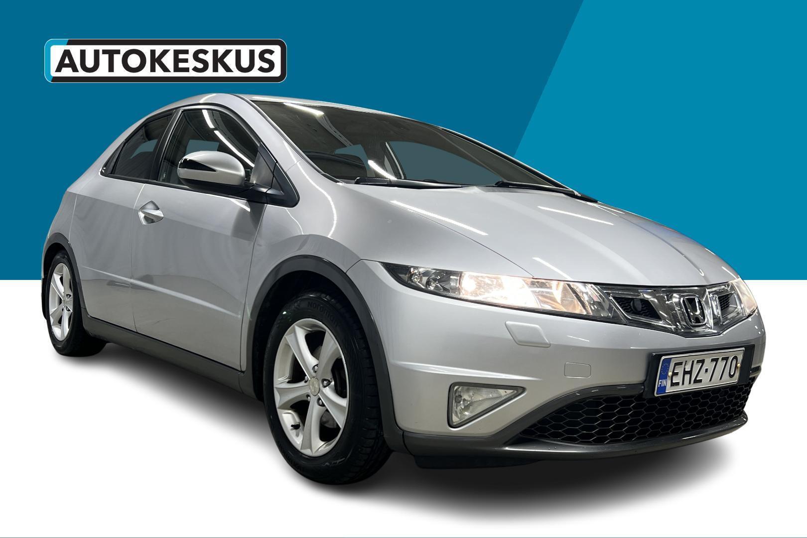 HONDA Civic 2010