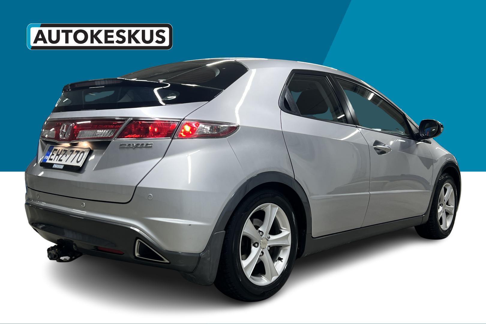 HONDA Civic 2010