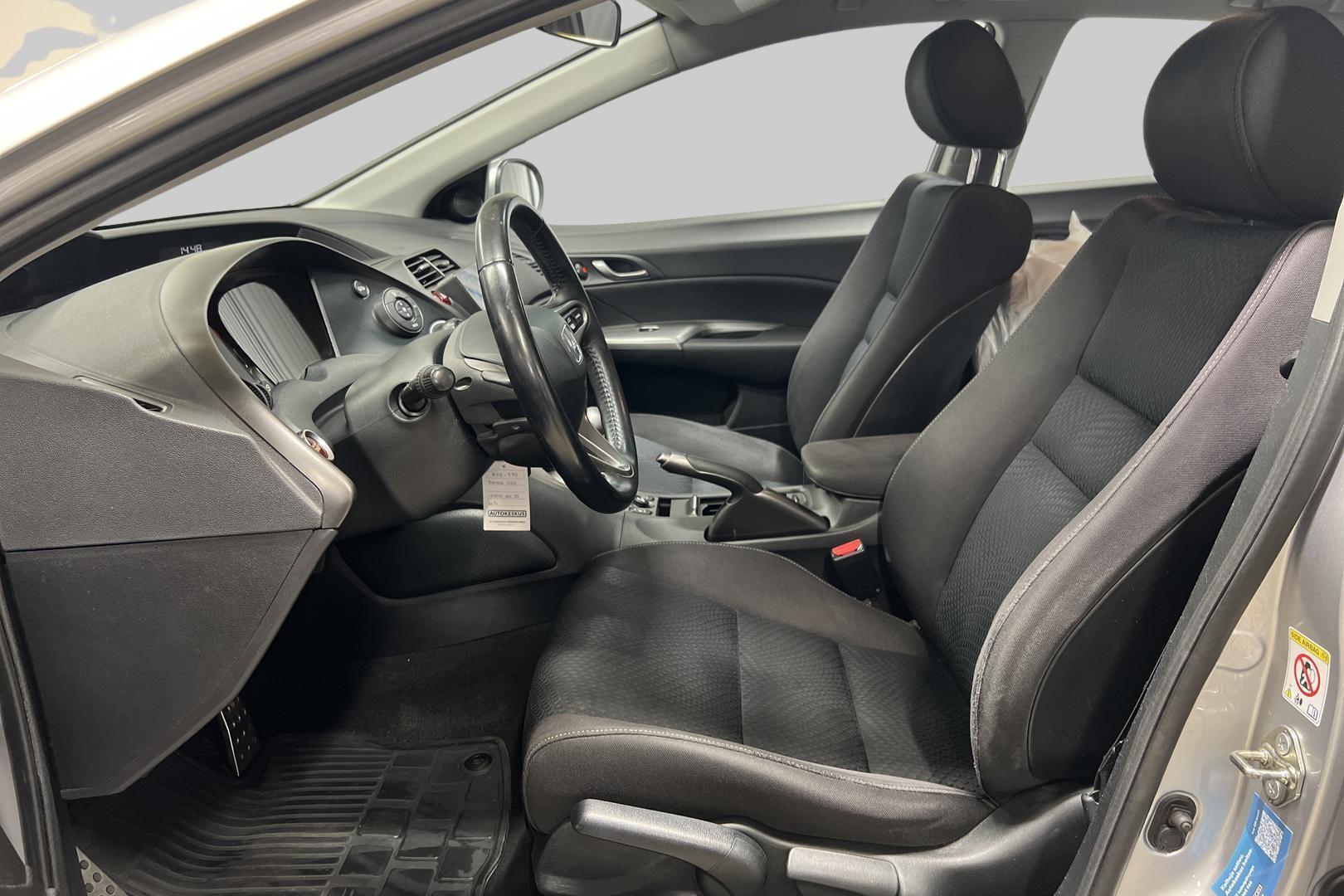 HONDA Civic 2010