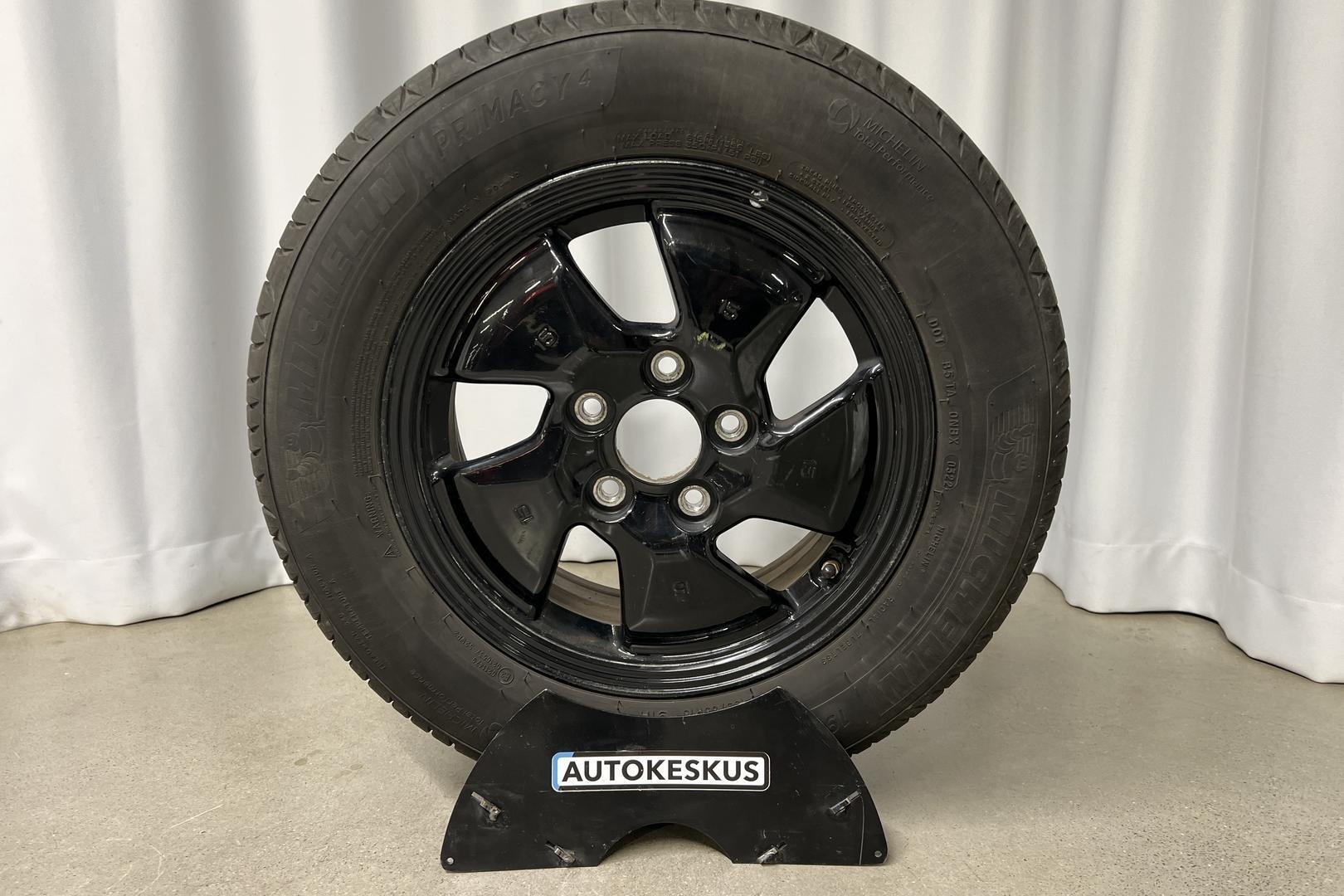 HYUNDAI IONIQ hybrid 2019