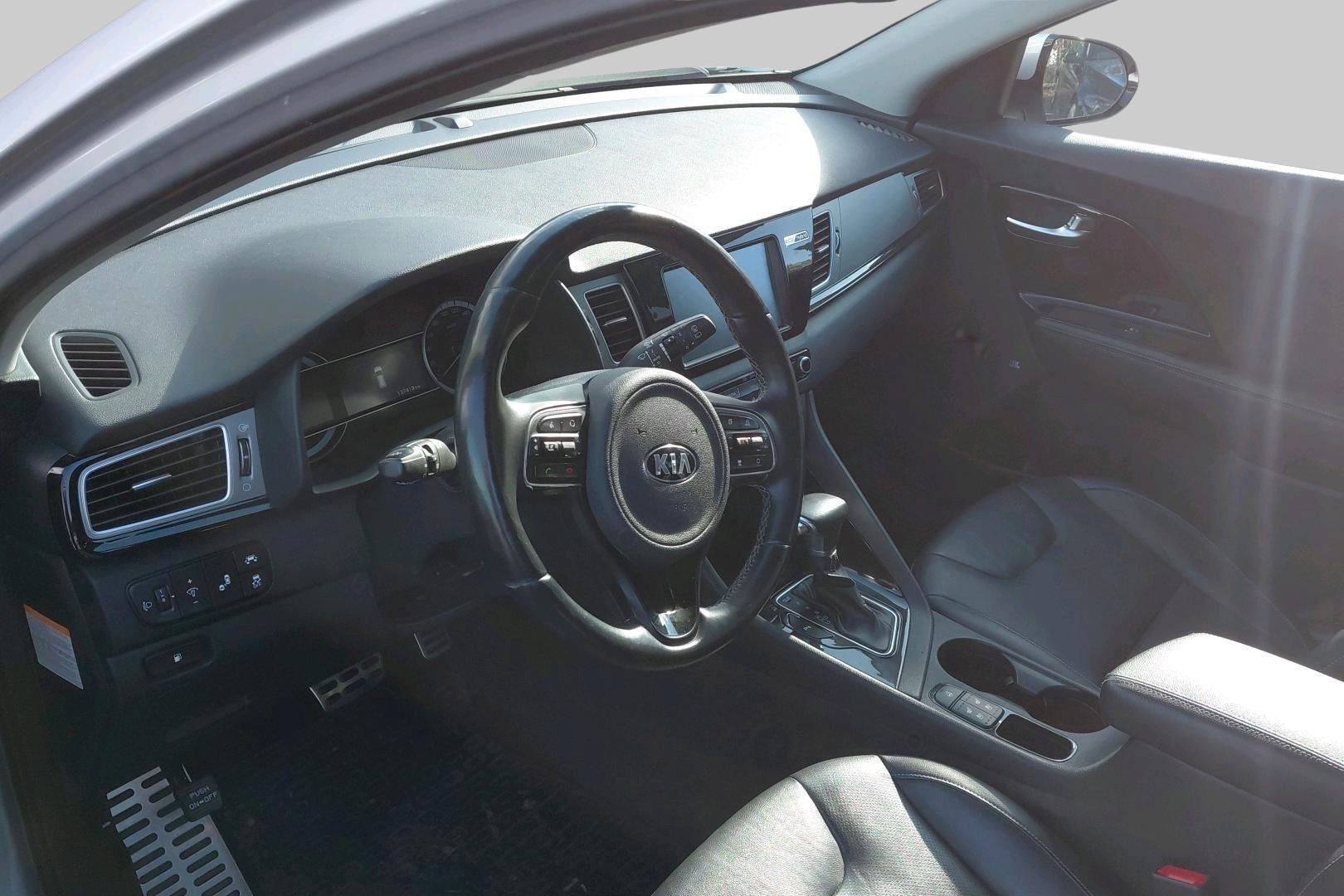 KIA Niro 2