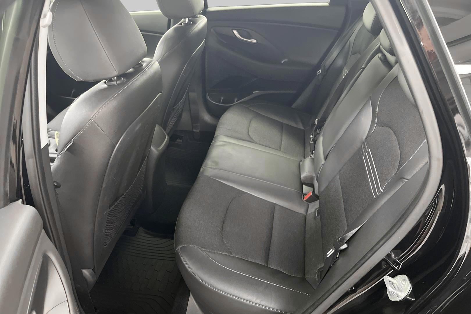 HYUNDAI i30 Wagon 2022