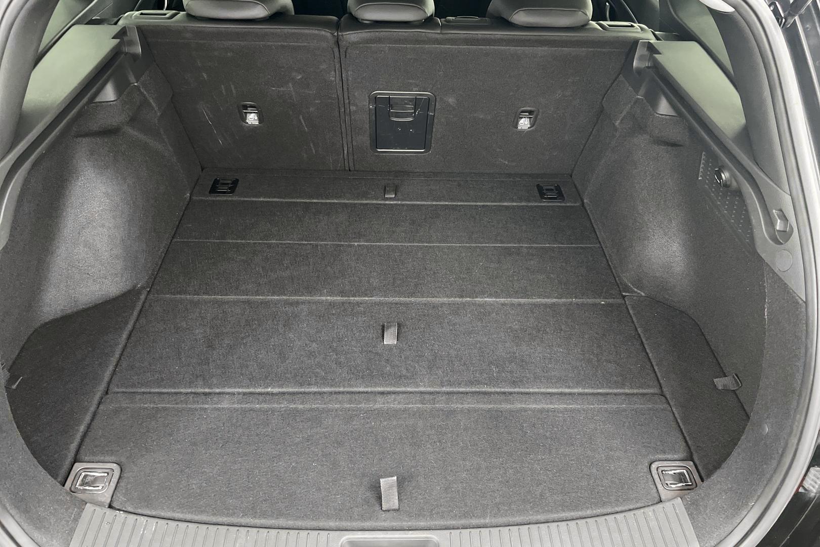 HYUNDAI i30 Wagon 2022