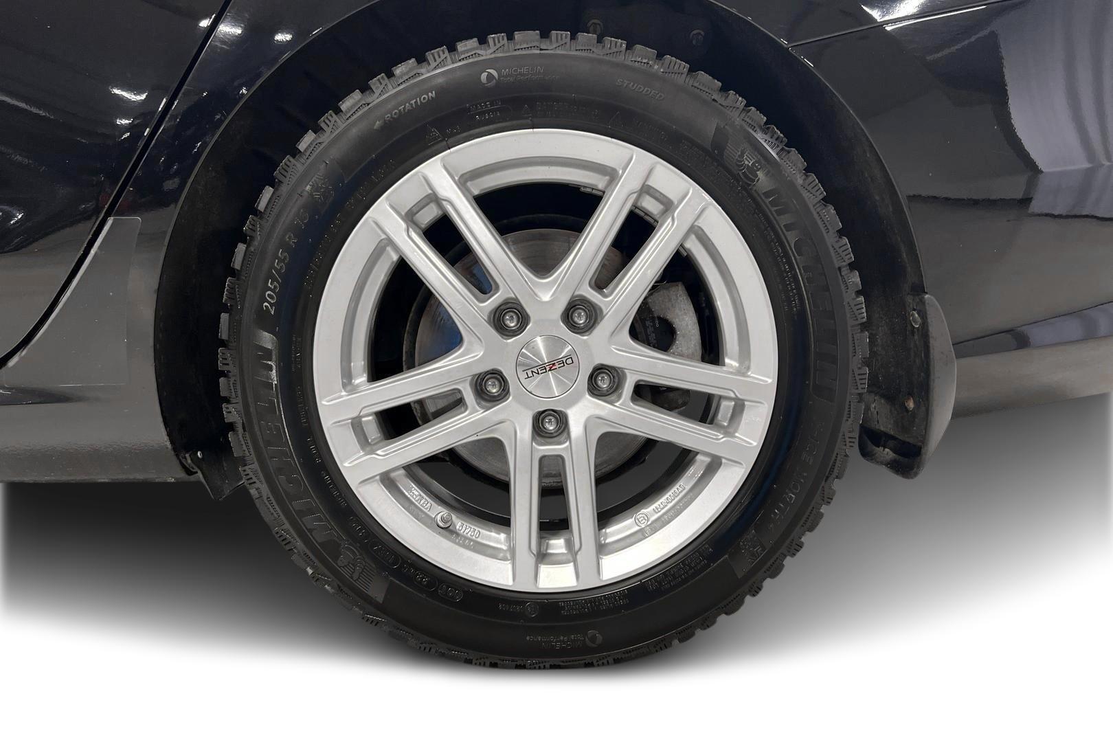 HYUNDAI i30 Wagon 2022