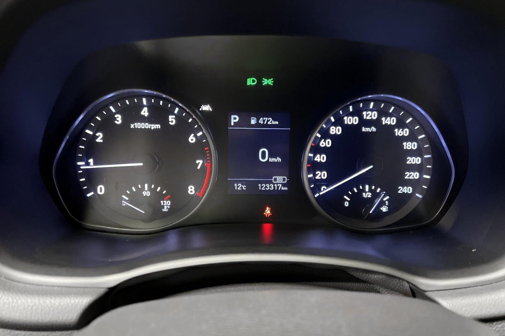 HYUNDAI i30 Wagon 2022