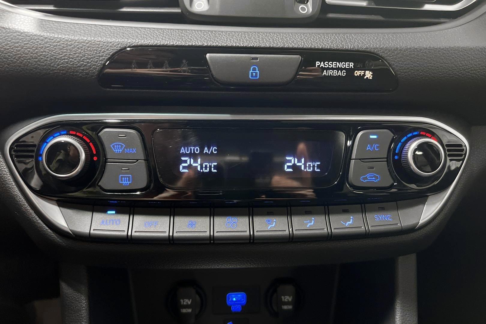 HYUNDAI i30 Wagon 2022