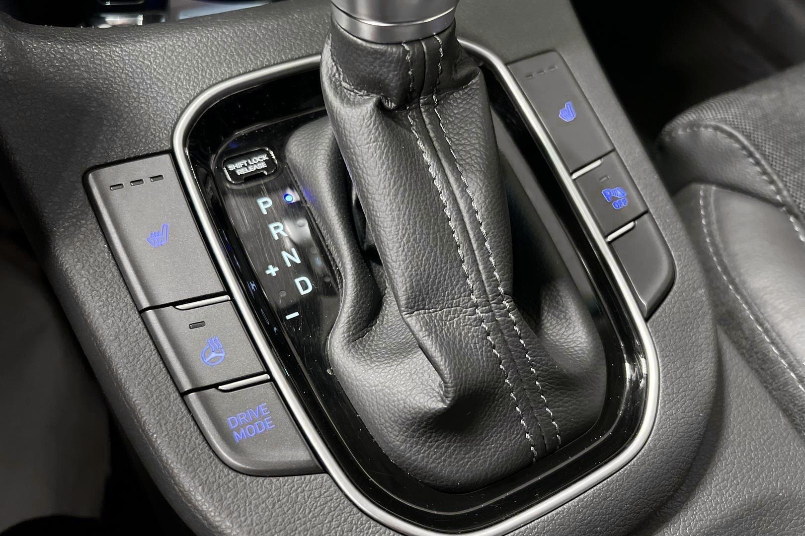 HYUNDAI i30 Wagon 2022