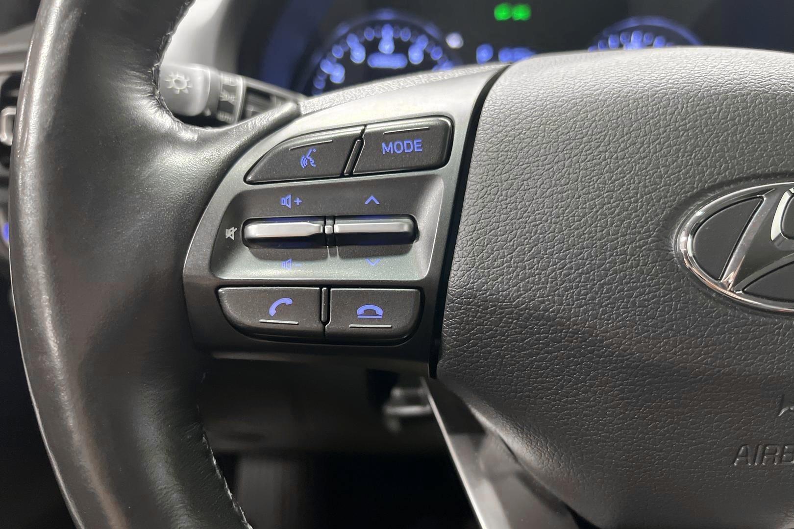 HYUNDAI i30 Wagon 2022