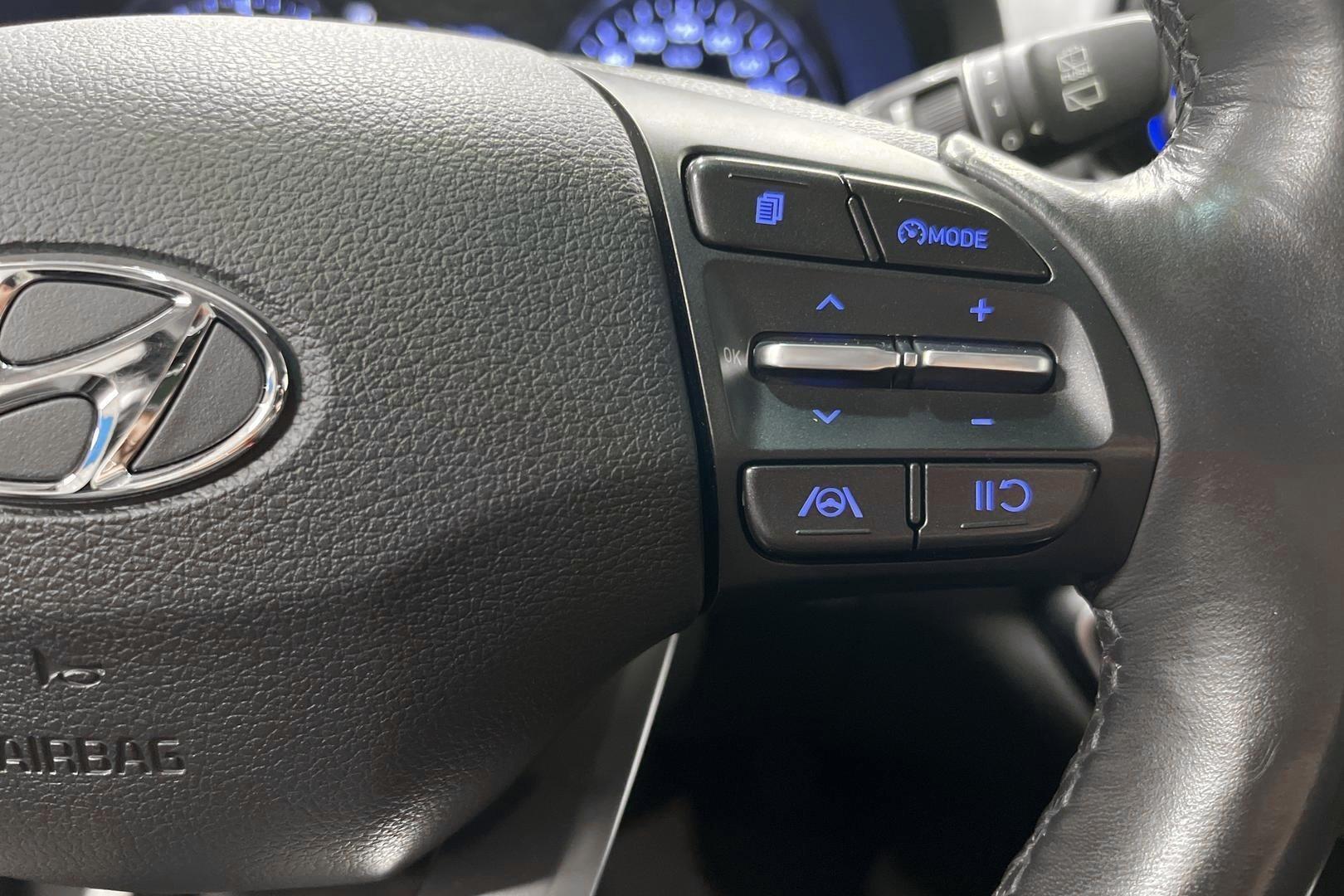 HYUNDAI i30 Wagon 2022