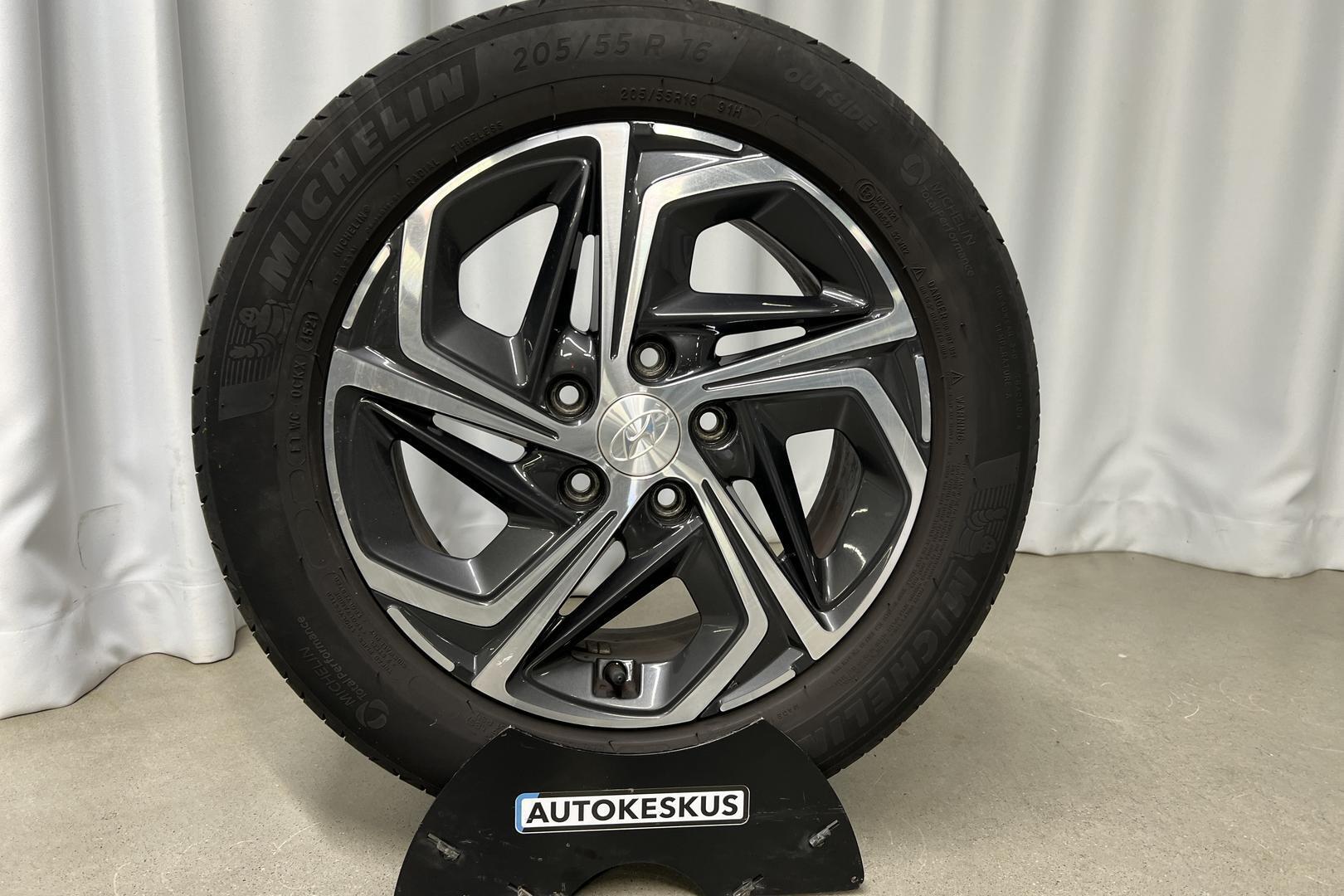 HYUNDAI i30 Wagon 2022