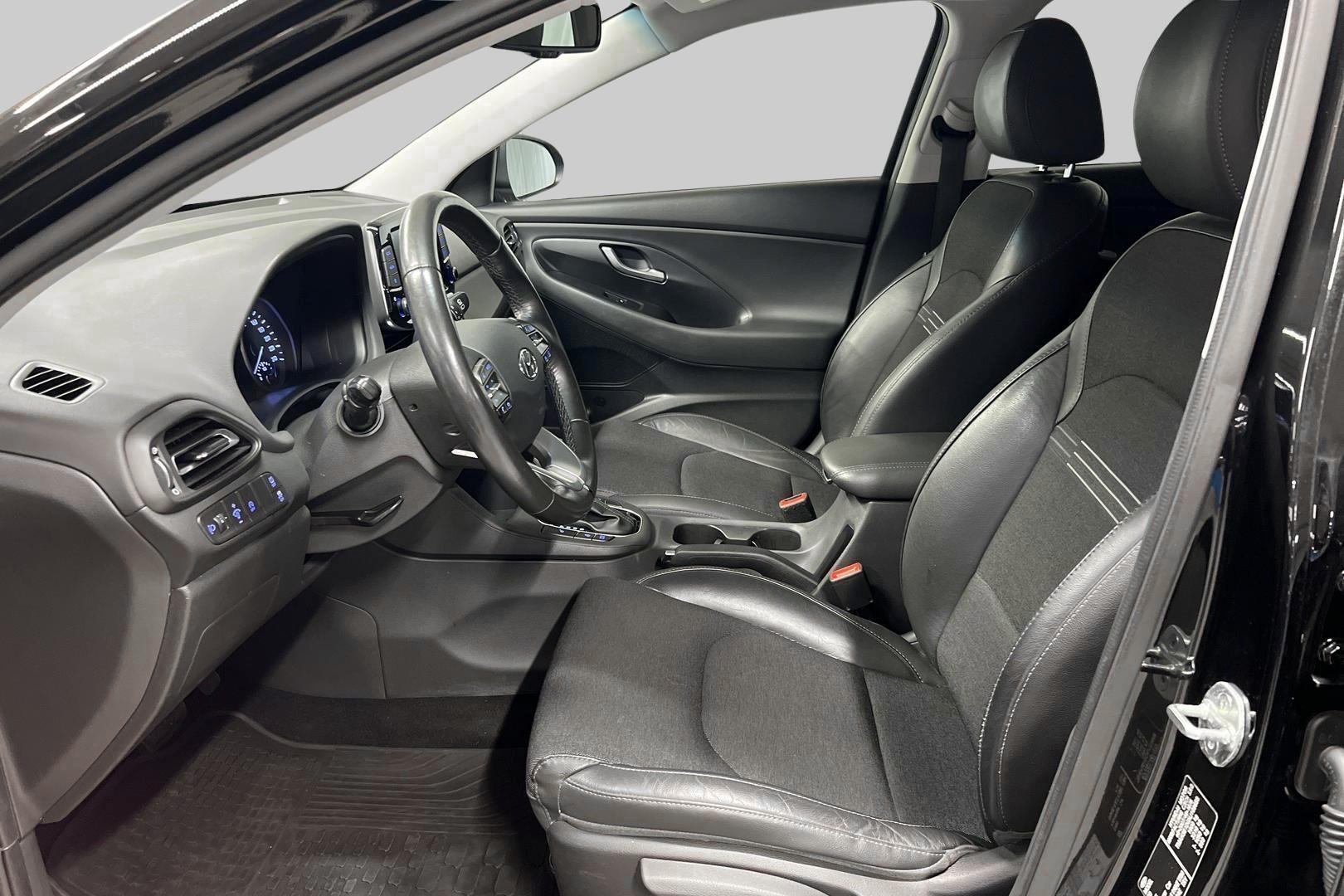 HYUNDAI i30 Wagon 2022