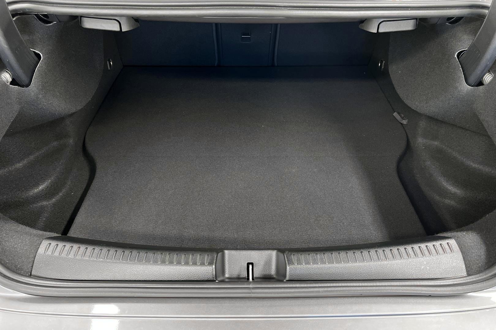 MERCEDES-BENZ CLA 2021