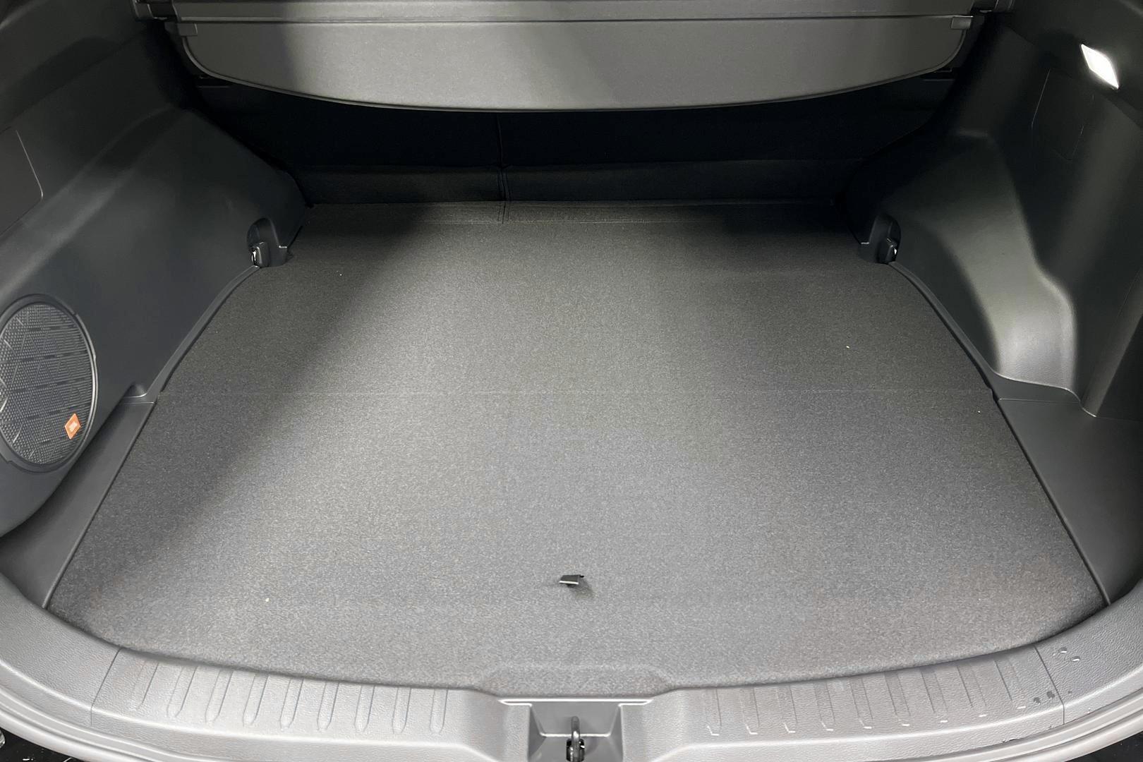 TOYOTA RAV4 Plug-in 2025