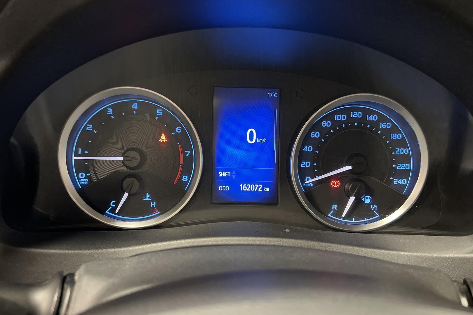 TOYOTA Corolla 14