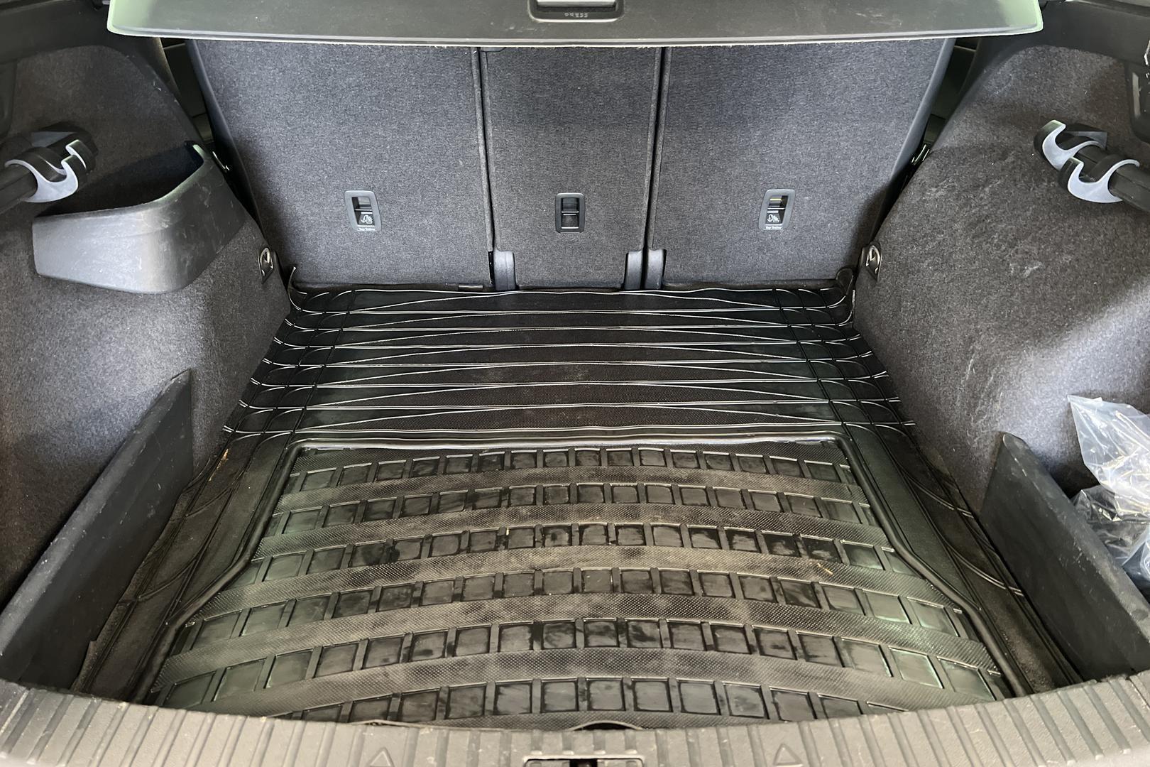 SKODA Kodiaq 12