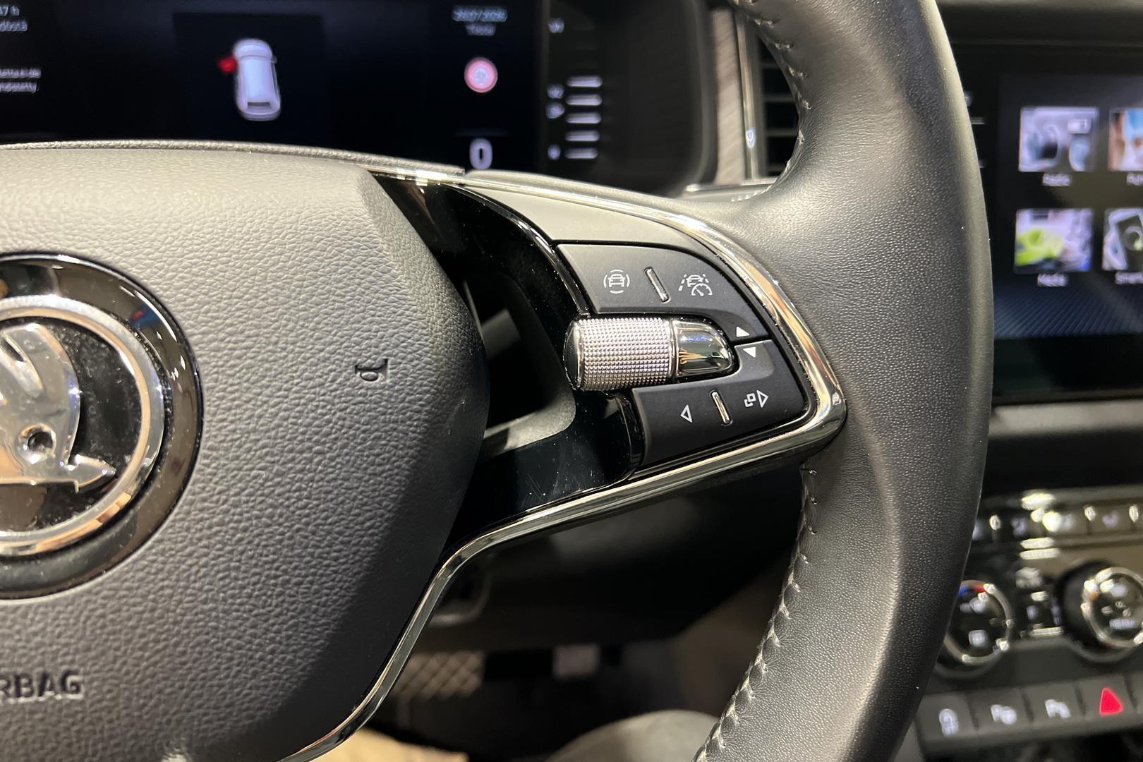 SKODA Kodiaq 18