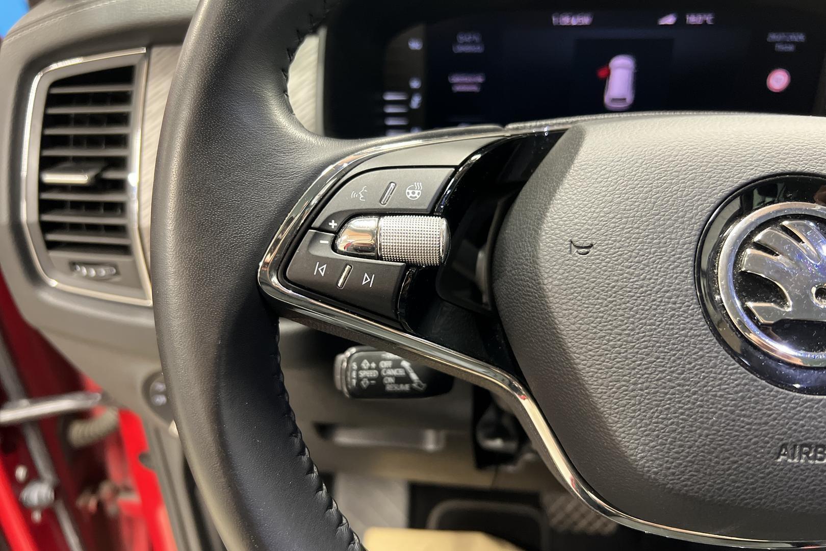 SKODA Kodiaq 19