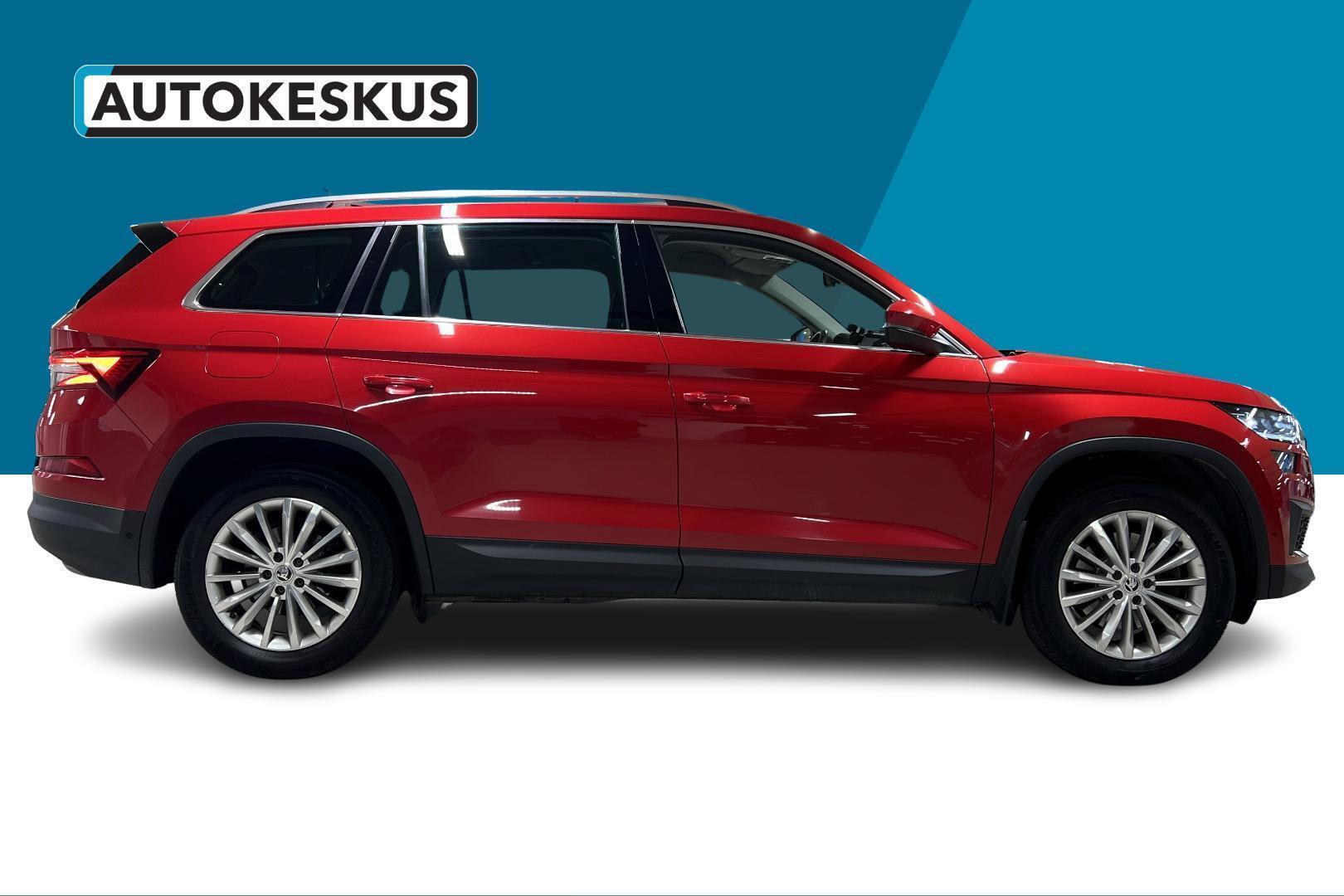 SKODA Kodiaq 4