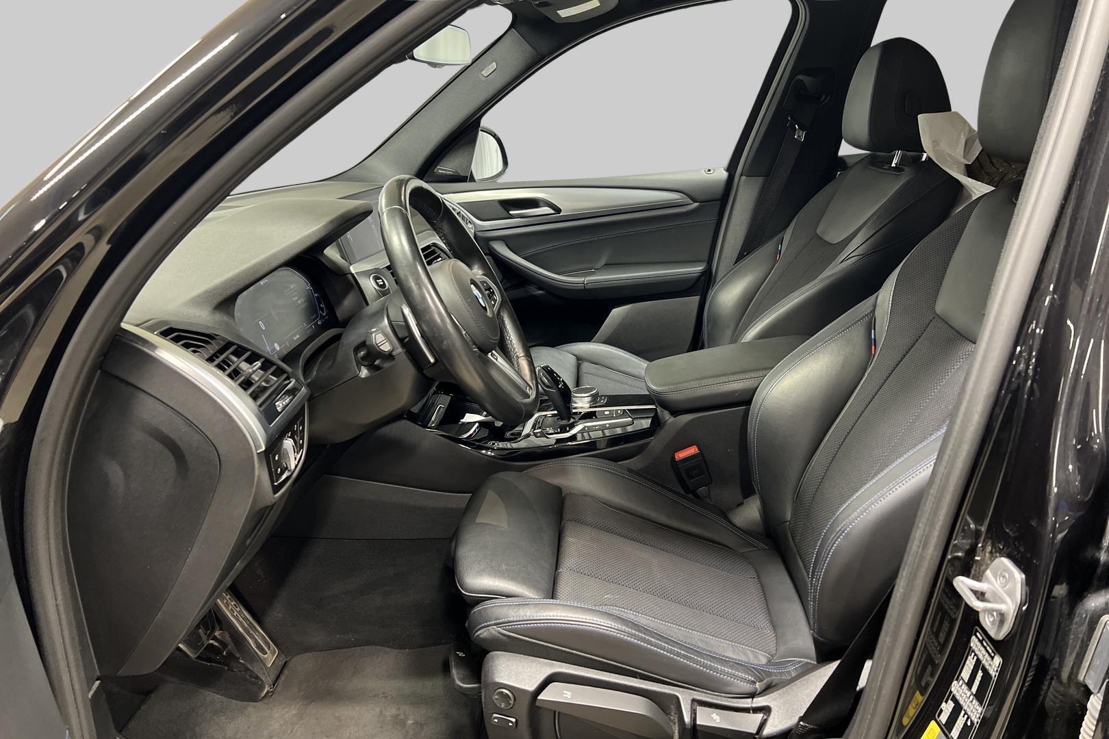 BMW X3 2020