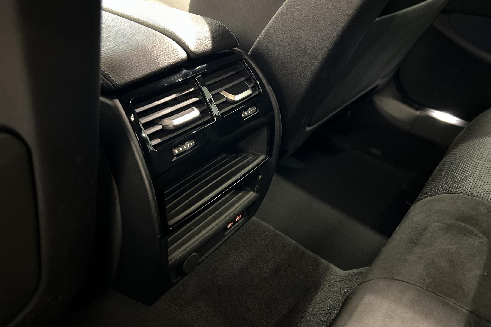 BMW 5-SARJA 2021