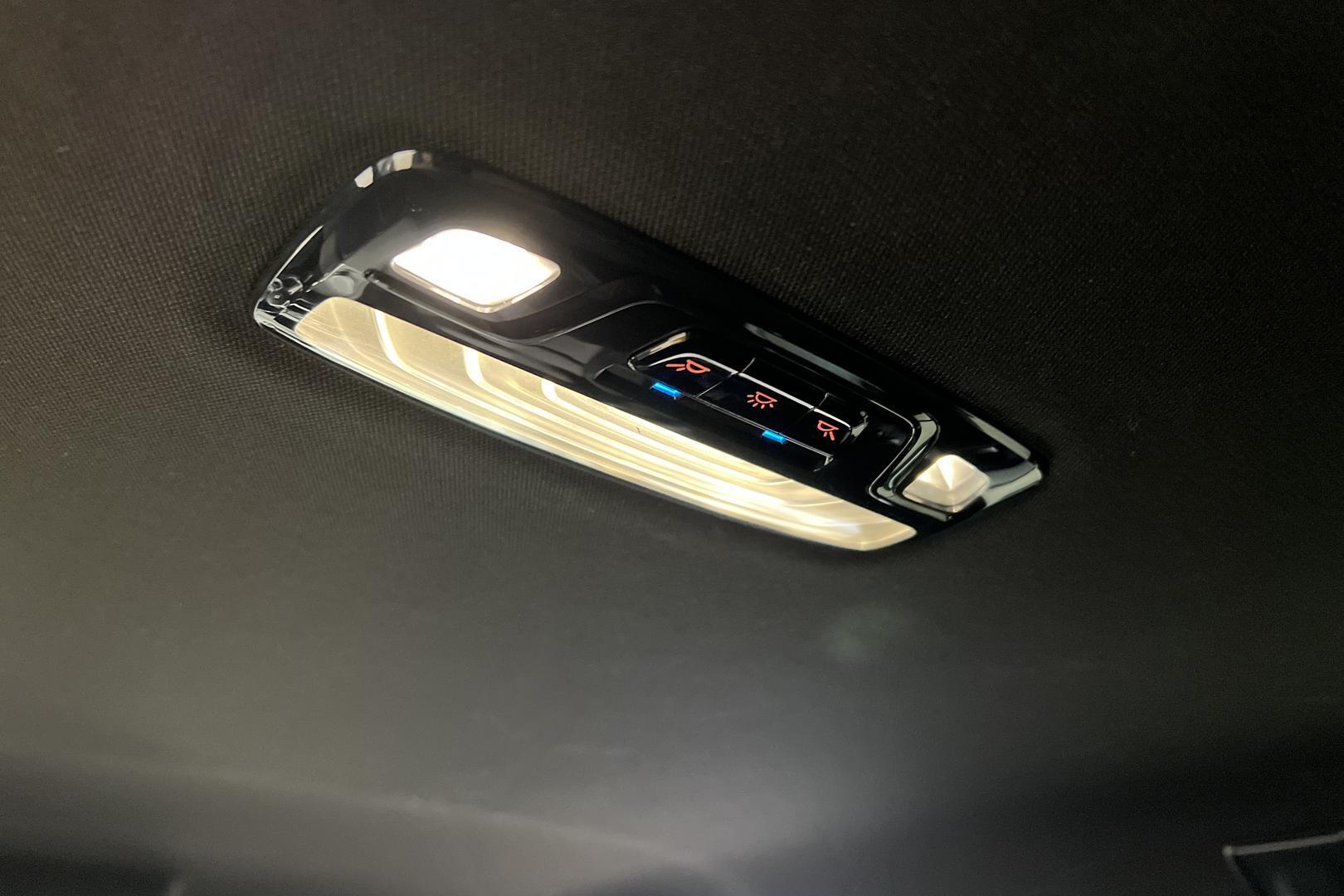 BMW 5-SARJA 2021