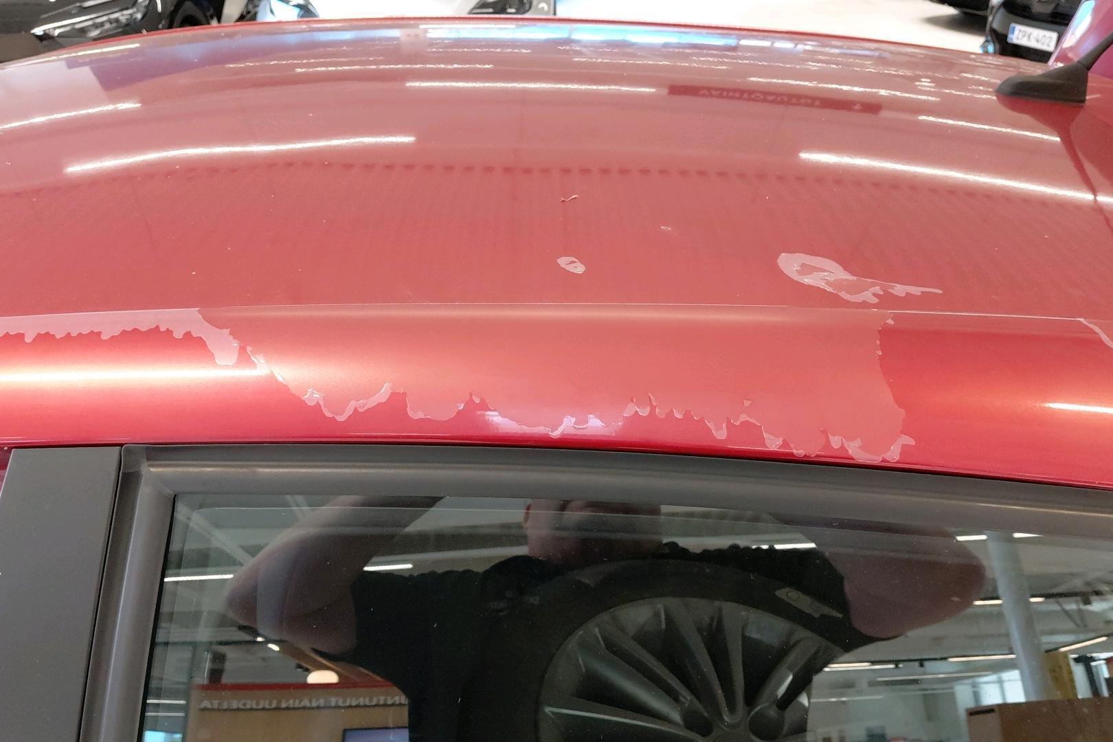 CITROEN C4 2011