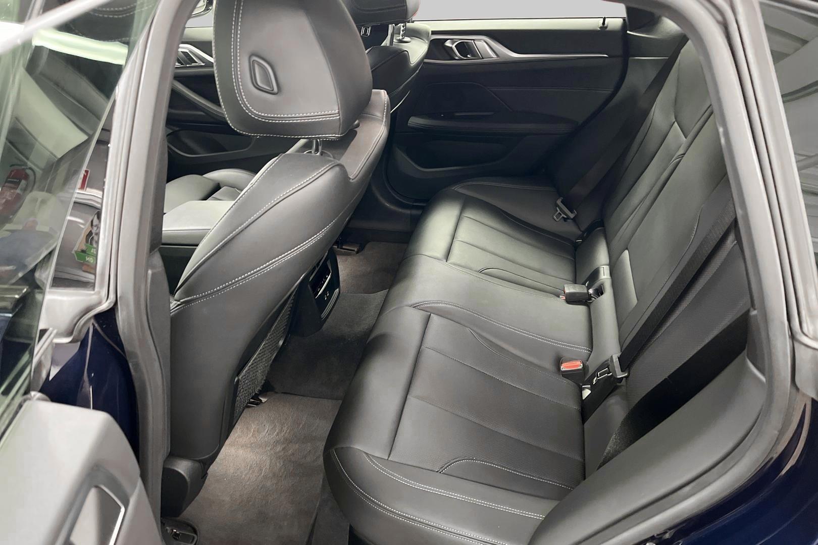 BMW i4 2024