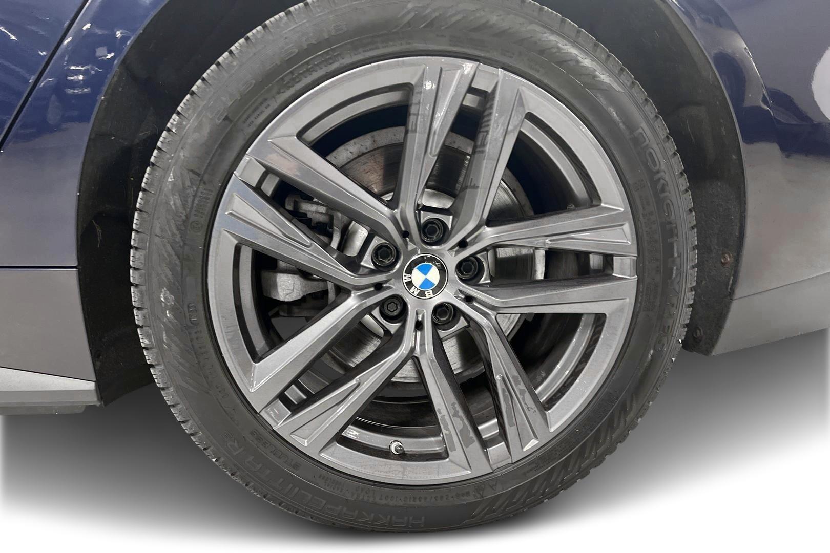 BMW i4 2024
