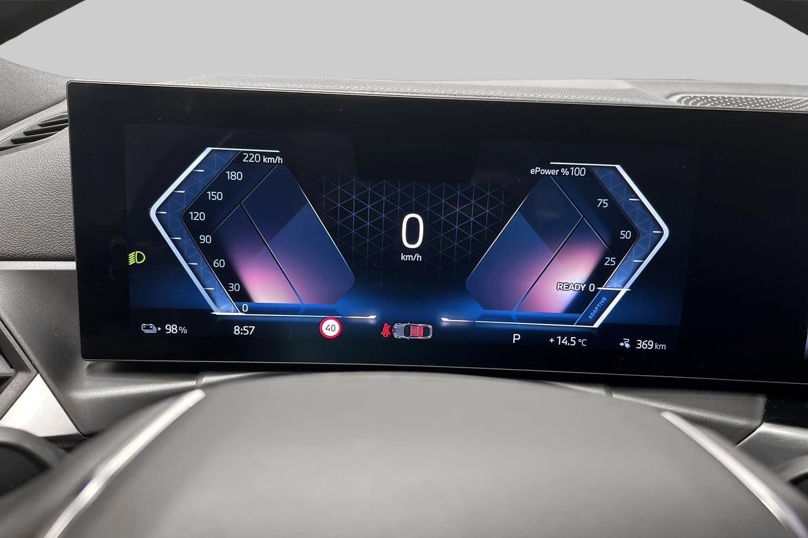 BMW i4 2024