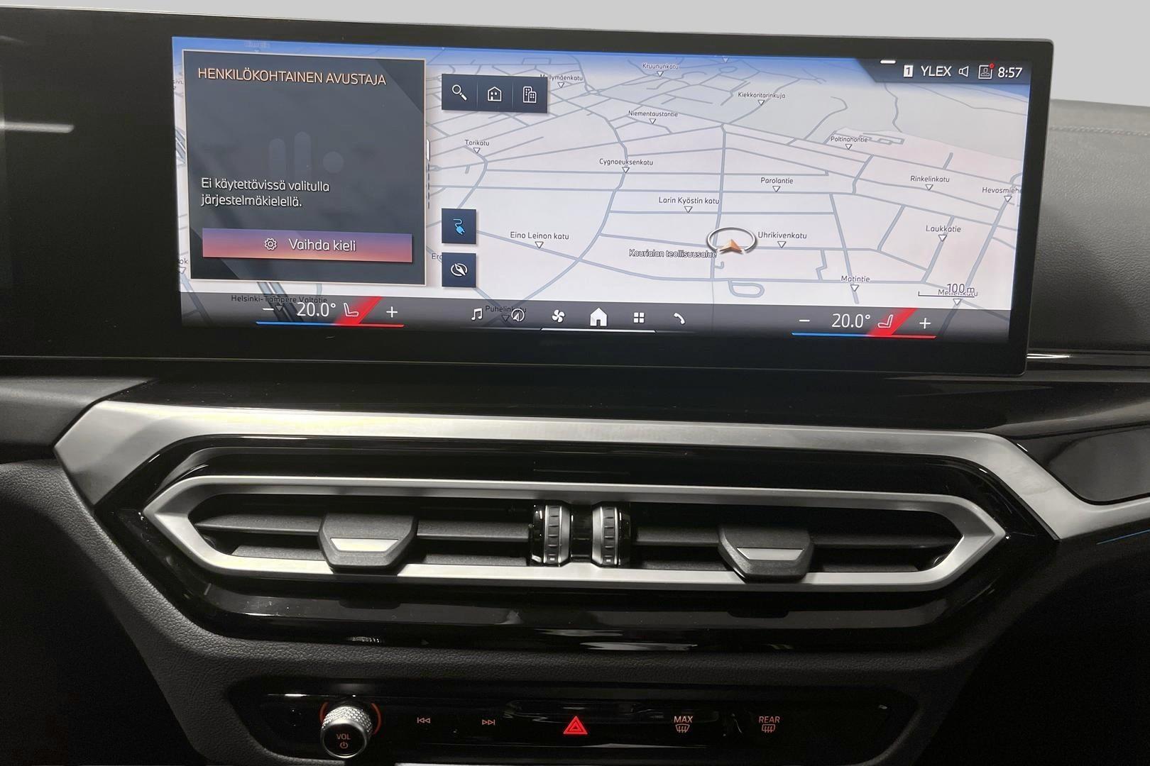 BMW i4 2024