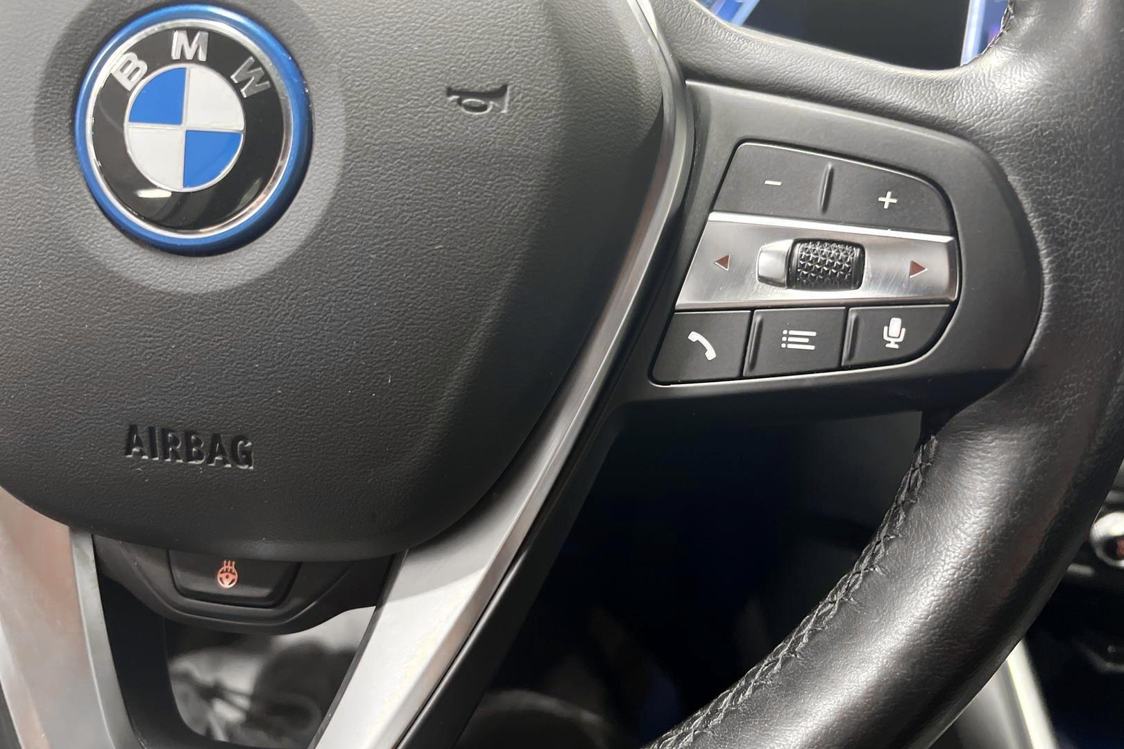 BMW i4 2024