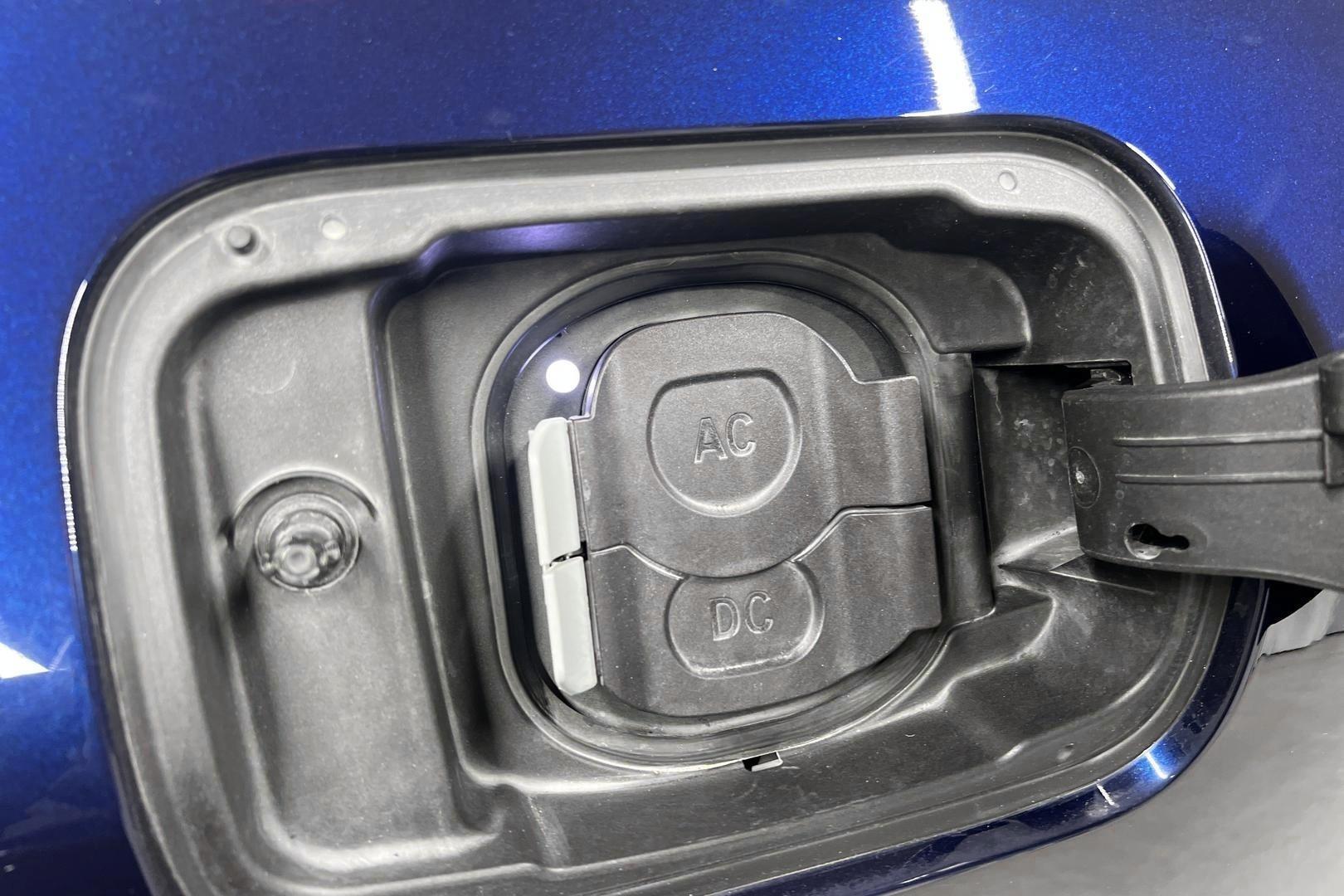 BMW i4 2024